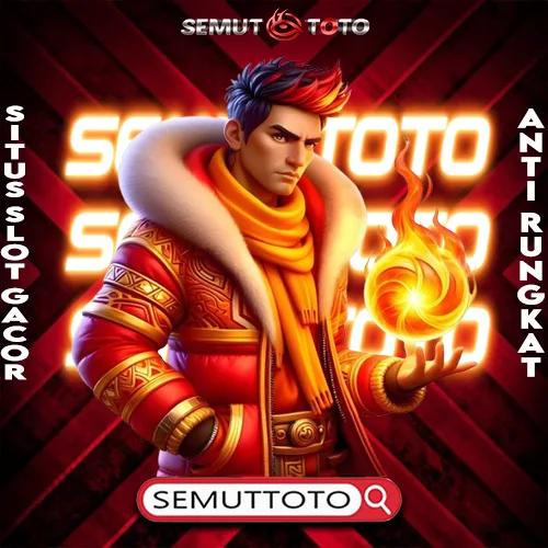 SEMUTTOTO Maxwin Pola Gacor Hari Ini