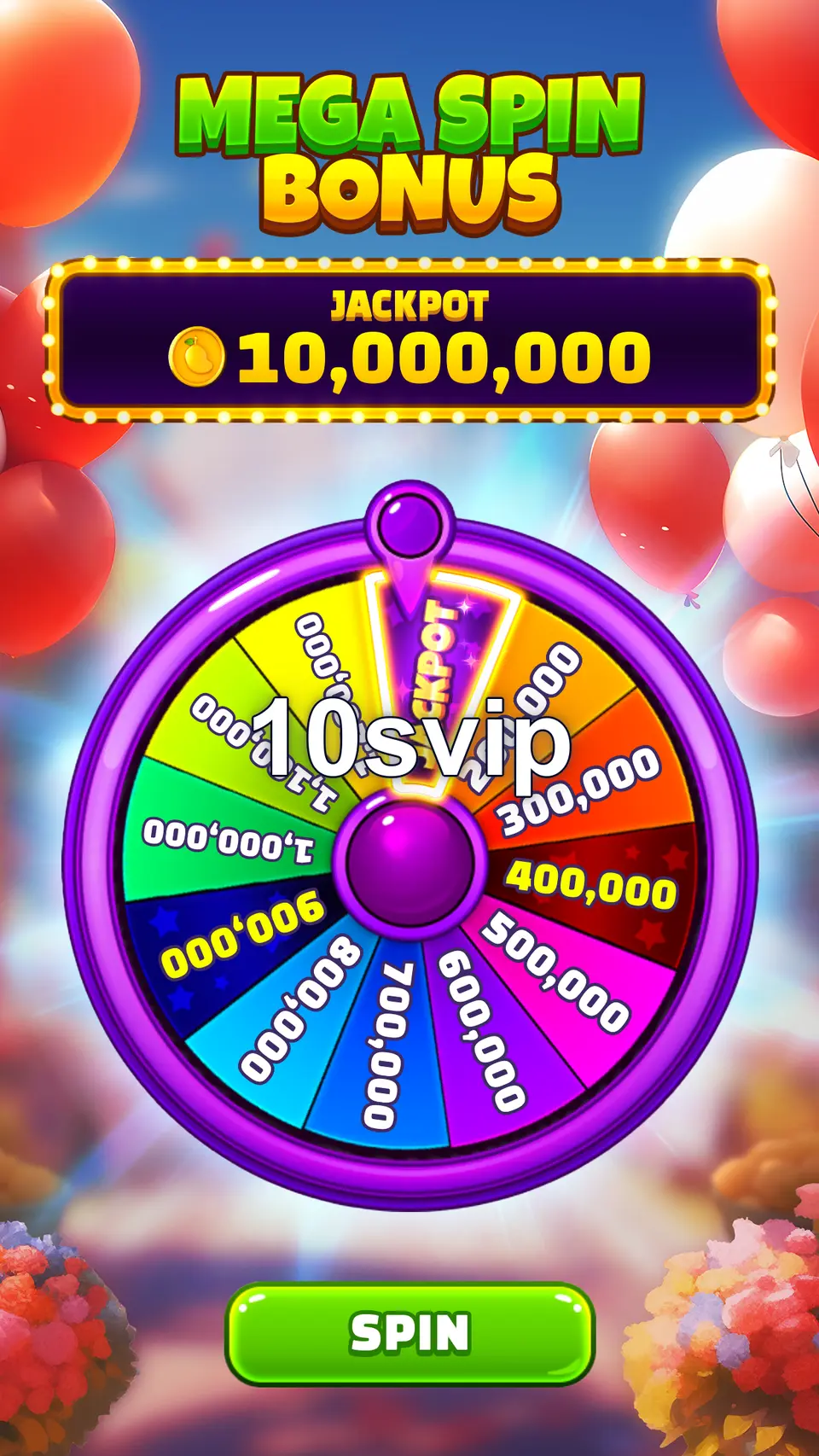 10svip APK