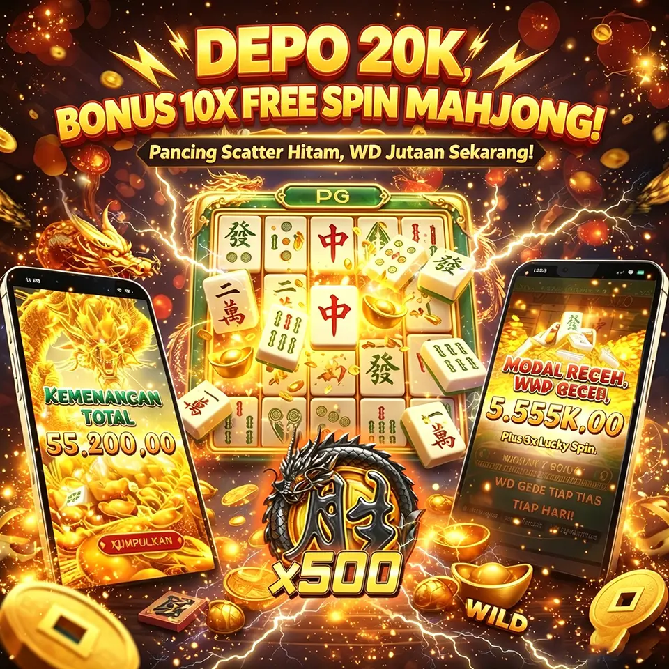 10SVIP APK Resmi Unduh Indonesia